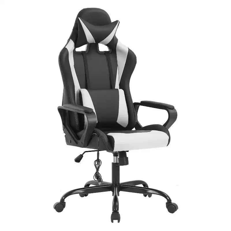 Gaming Chiar Comfortable and Stylish Massage Office Chair