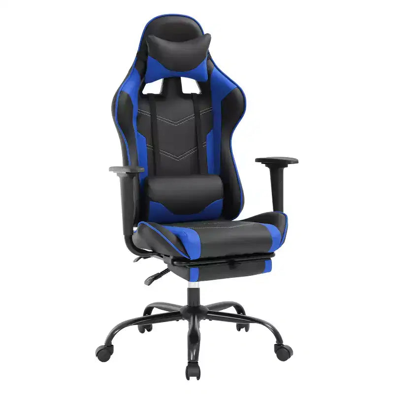 Gaming Chair Computer Gamer Chair with Lumbar Support