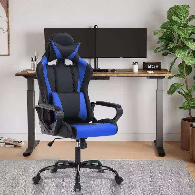 Gaming Desk Chair Office Chair Computer Chair