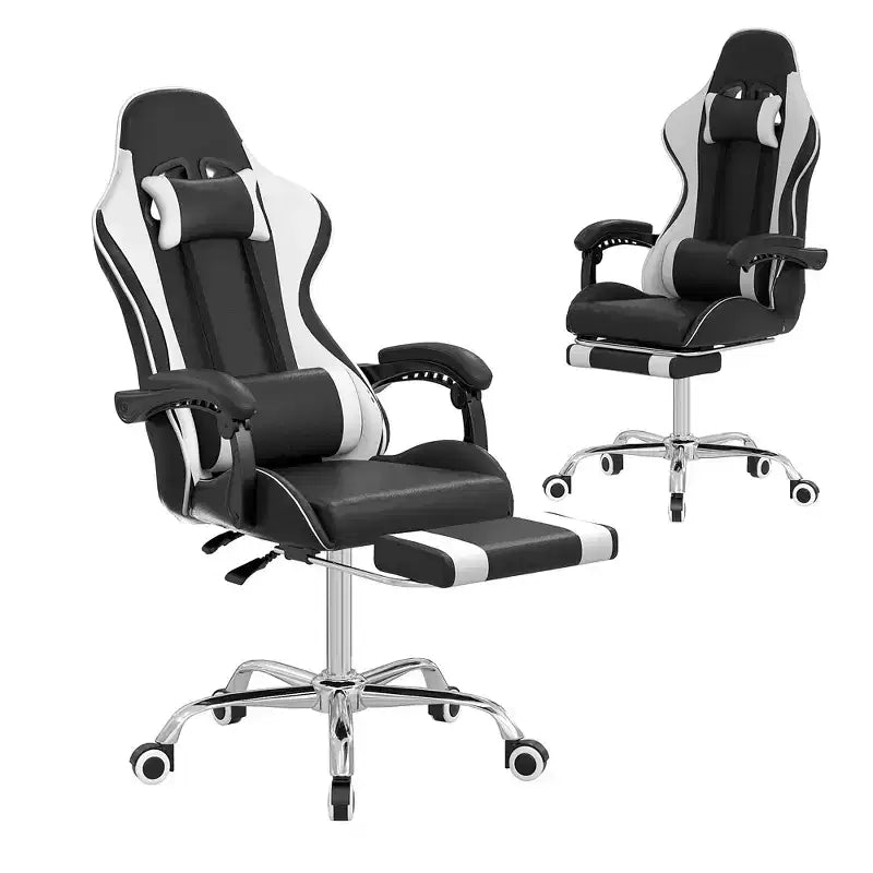Reclining Gaming Chair