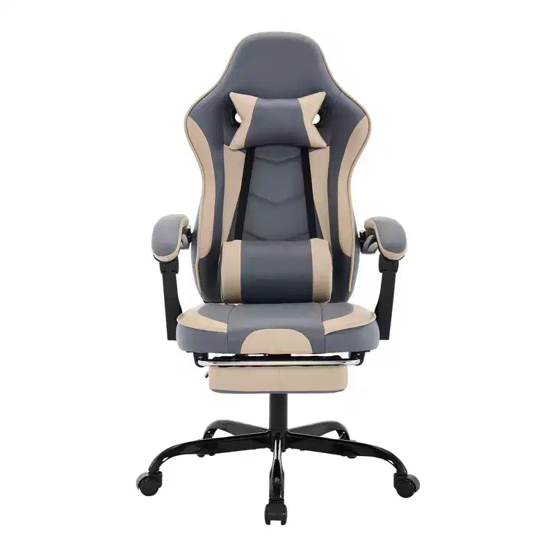Sedia da gaming, sedia ergonomica per computer
