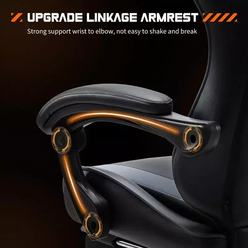 Ergonomic Gaming Chair