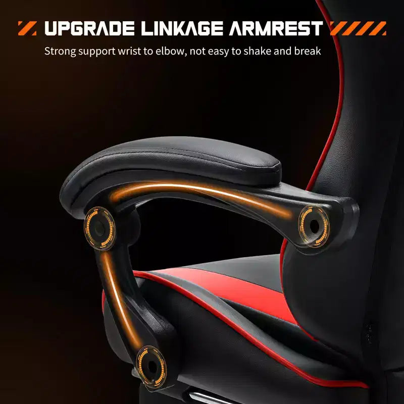 Ergonomic Gaming Chair