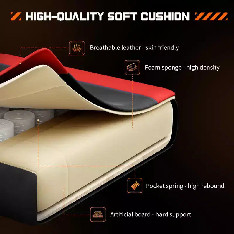 Ergonomic Gaming Chair