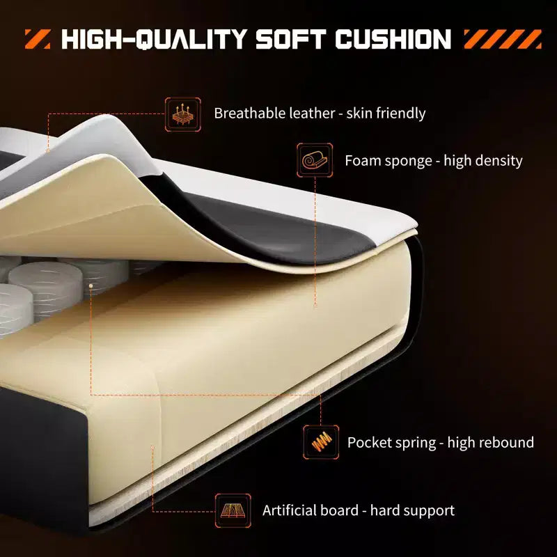 Ergonomic Gaming Chair
