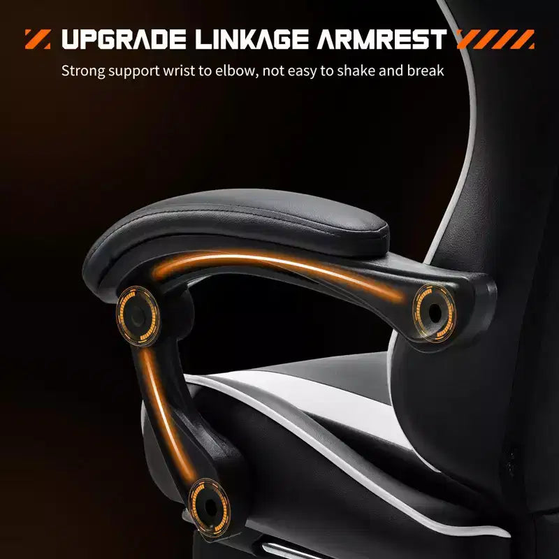 Ergonomic Gaming Chair
