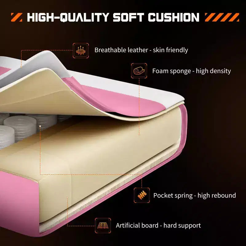 Ergonomic Gaming Chair