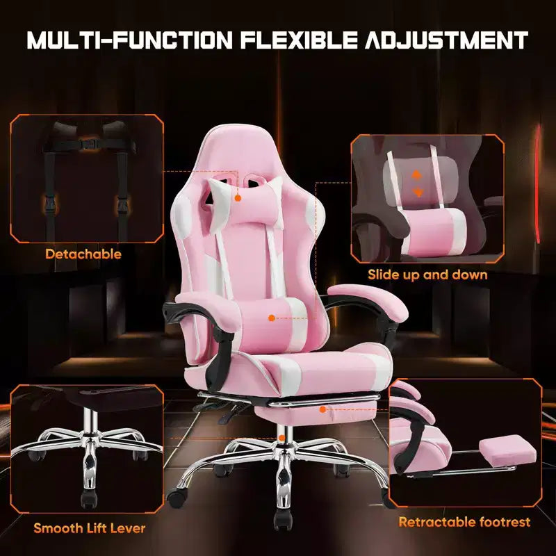 Ergonomic Gaming Chair