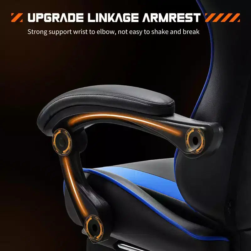 Ergonomic Gaming Chair