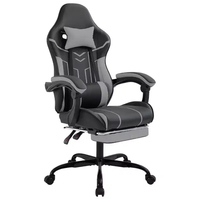 Fotel gamingowy, fotel komputerowy, fotel ergonomiczny