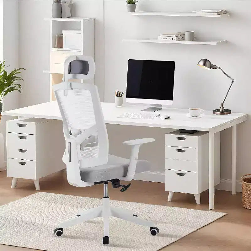 Ergonomic Office Chair, Computer Desk Chair