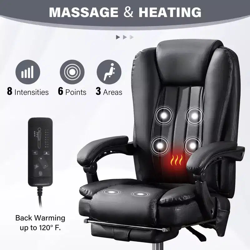 Massage Chair Boss Chair