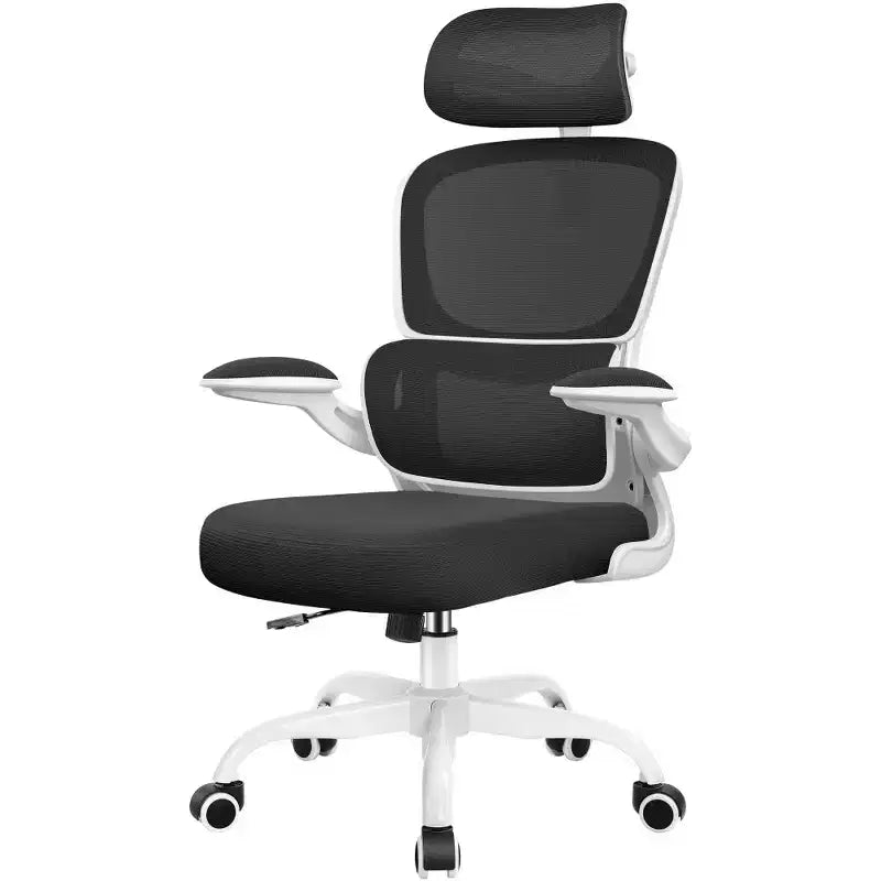 Breathable Mesh Comfy Chair