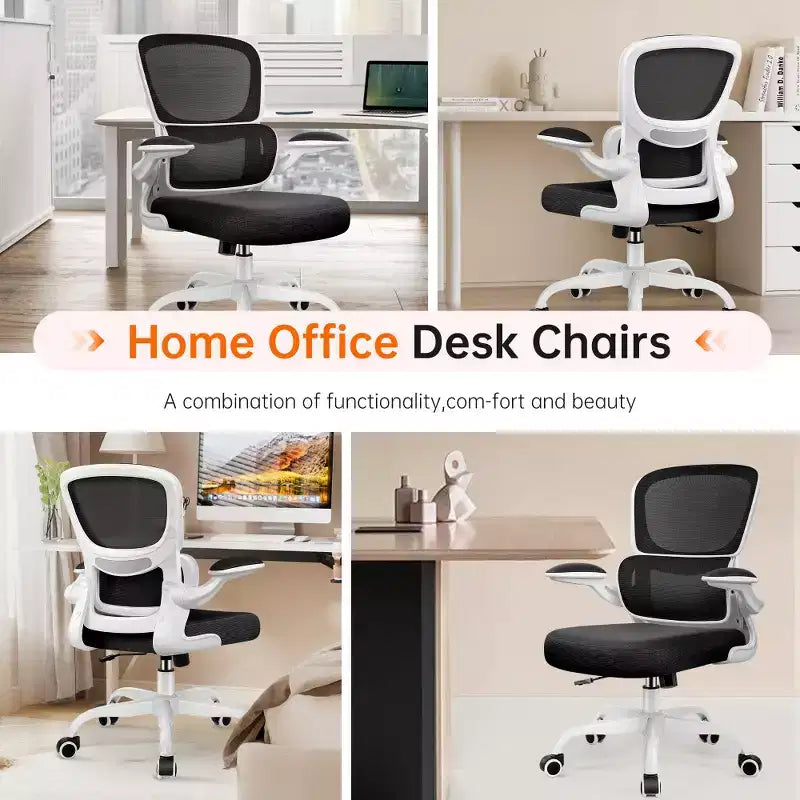 Breathable Mesh Comfy Chair