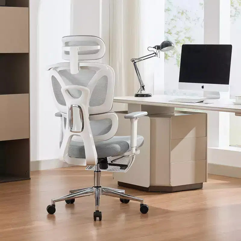 Ergonomic Mesh Office Chair