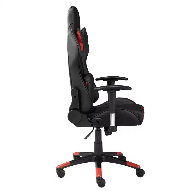 Gaming Chair Black/Red