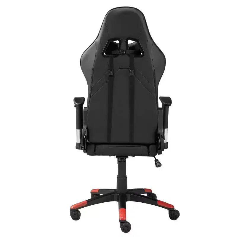 Gaming Chair Black/Red