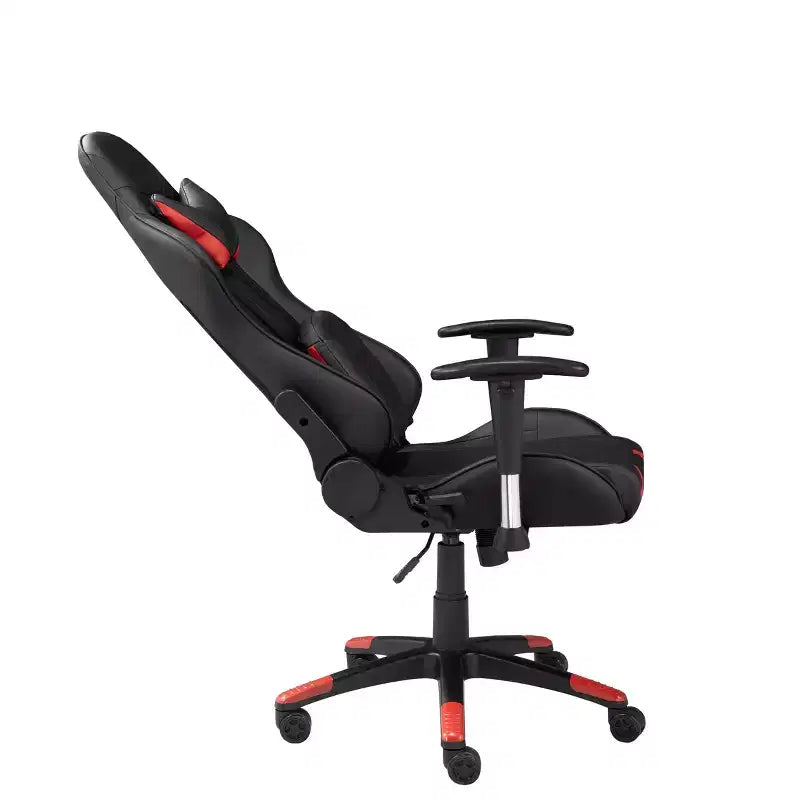 Gaming Chair Black/Red