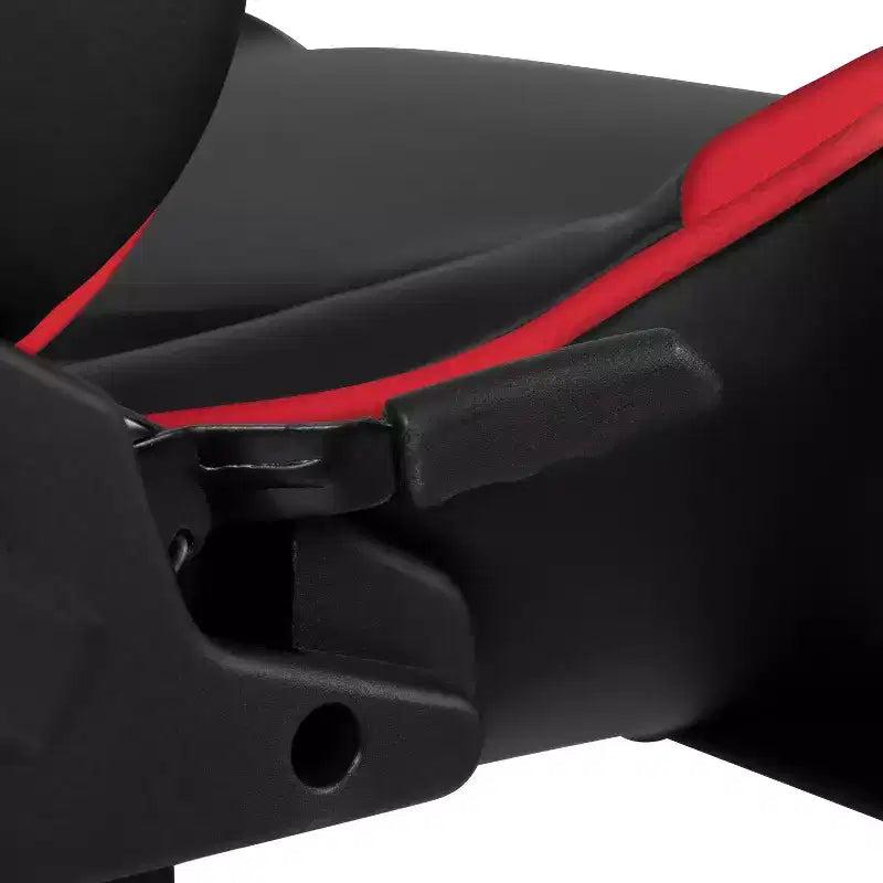 Faux Leather Reclining Gaming Chair