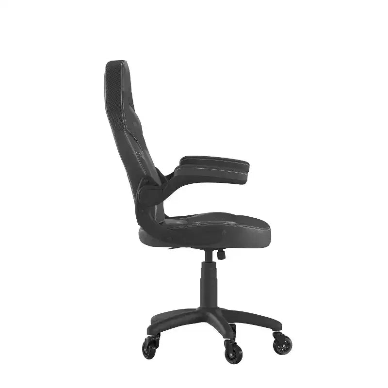 Sedia da gaming regolabile da ufficio e computer