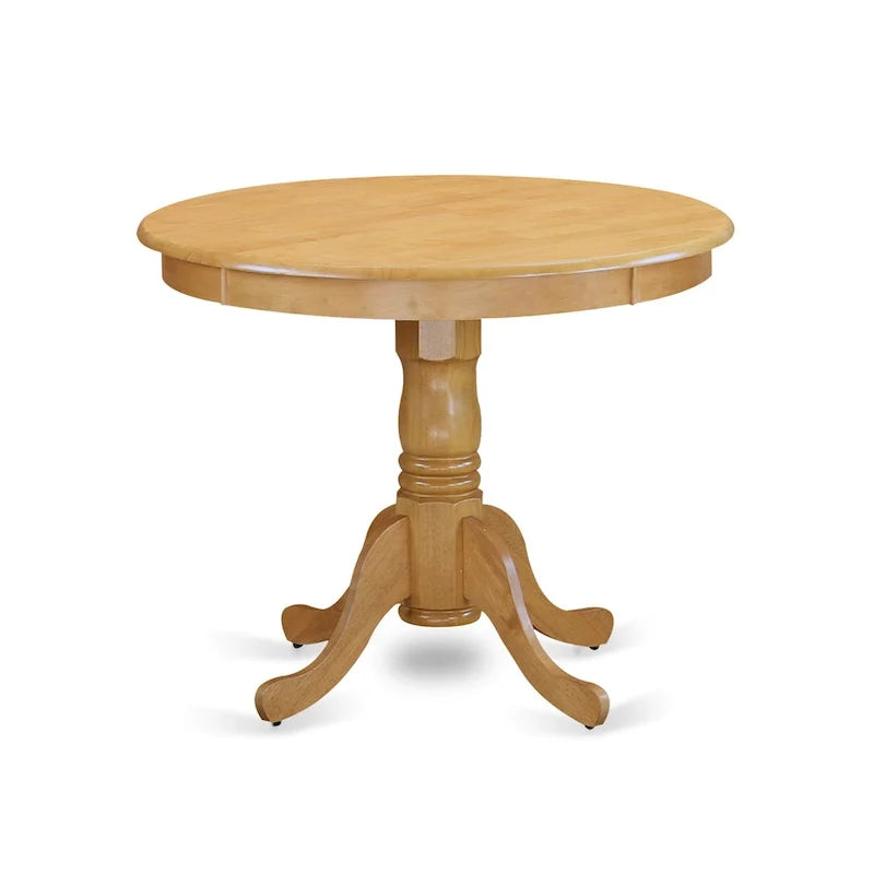 Antique Dining Room Table