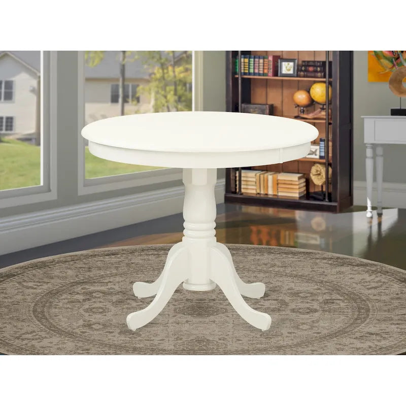 Antique Dining Room Table