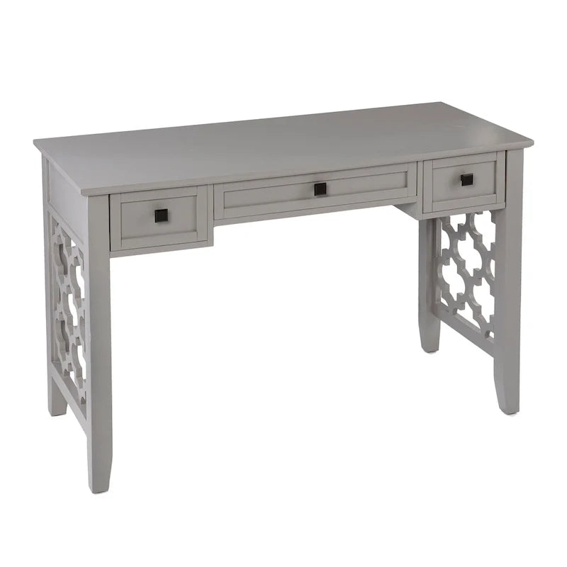 Writing Desk w/ Storage