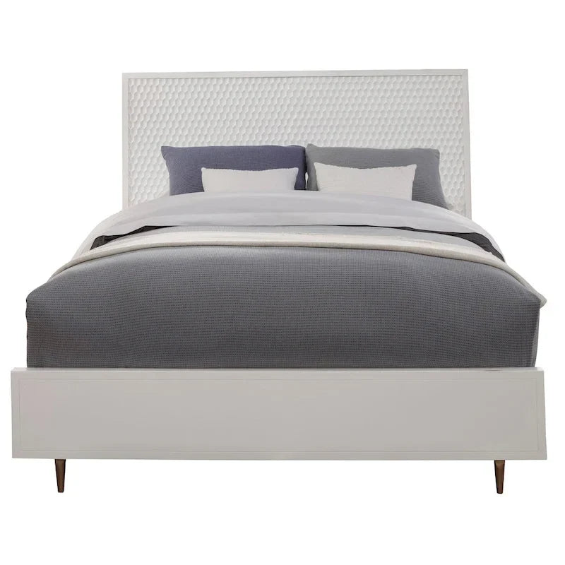 Panel Bed