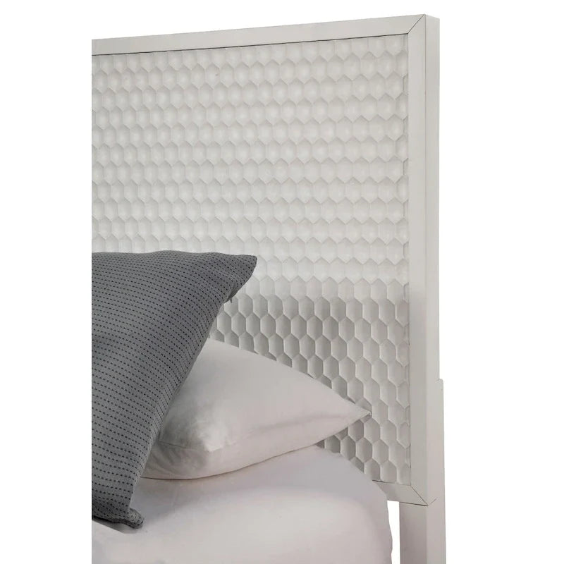 Panel Bed