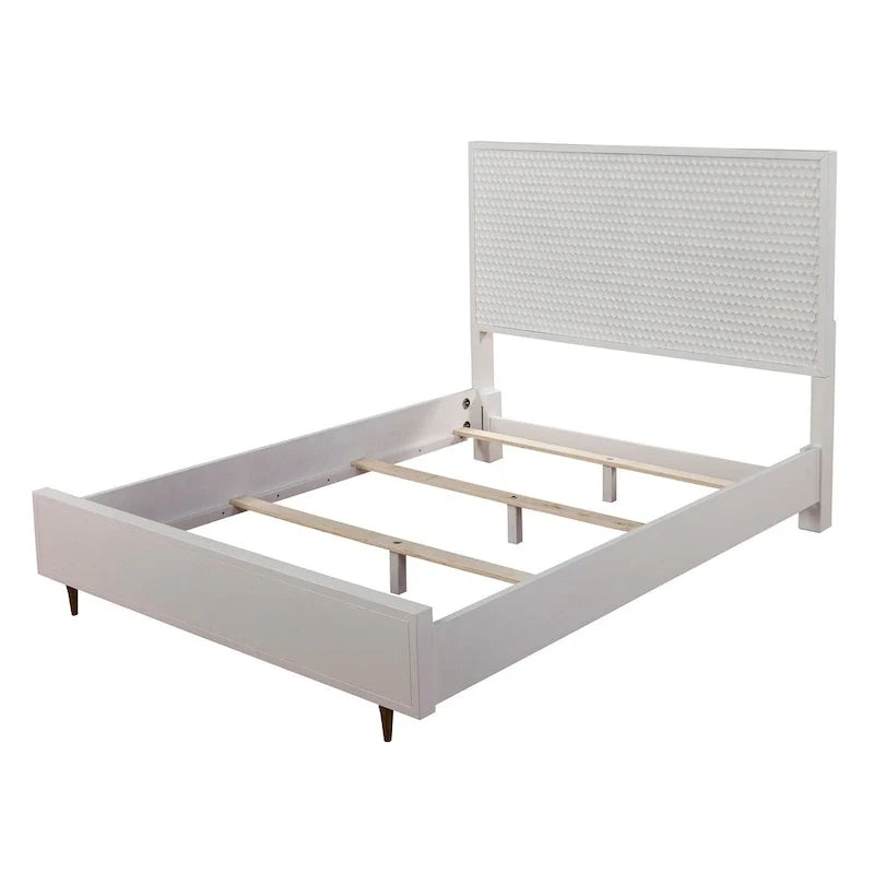 Panel Bed