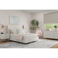 Panel Bed