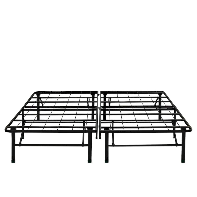 Heavy Duty  Platform Bed Frame