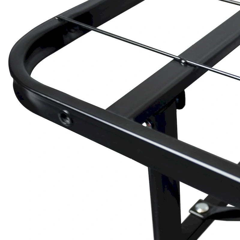 Heavy Duty  Platform Bed Frame