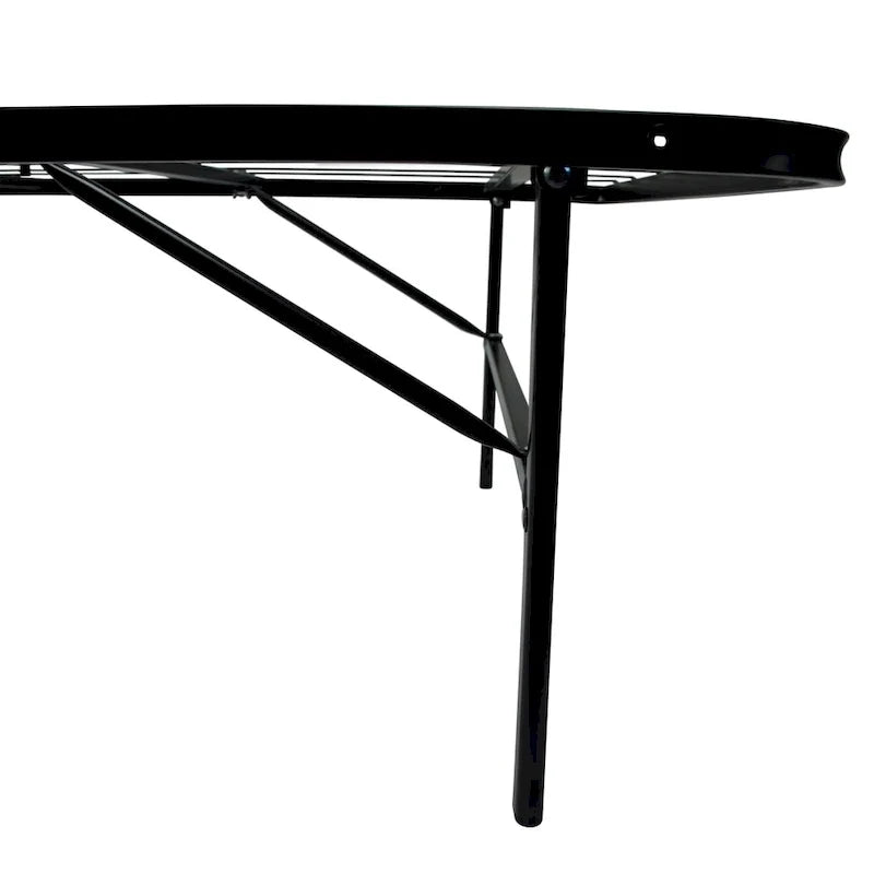 Heavy Duty  Platform Bed Frame