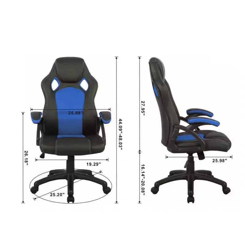 Sedia da gaming