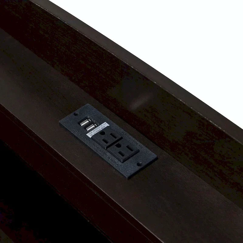 Platform Bed
