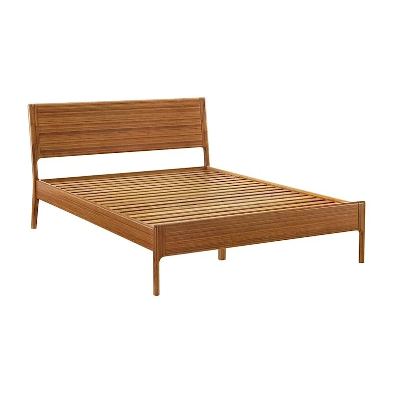Platform Bed