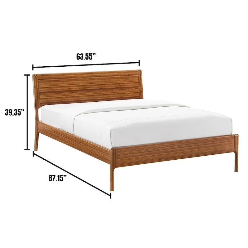 Platform Bed