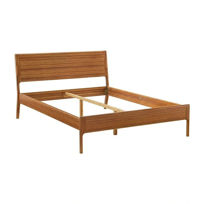 Platform Bed