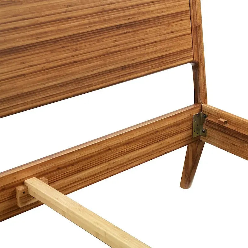Platform Bed