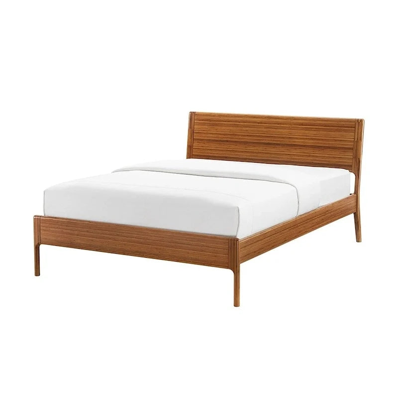 Platform Bed
