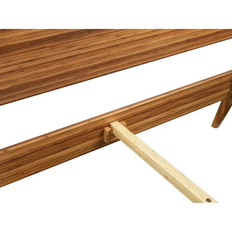 Platform Bed