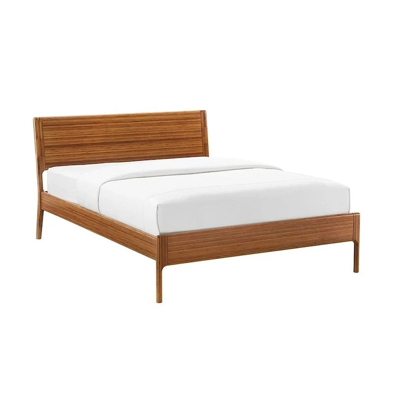 Platform Bed