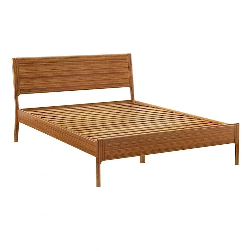 Platform Bed