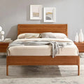 Platform Bed