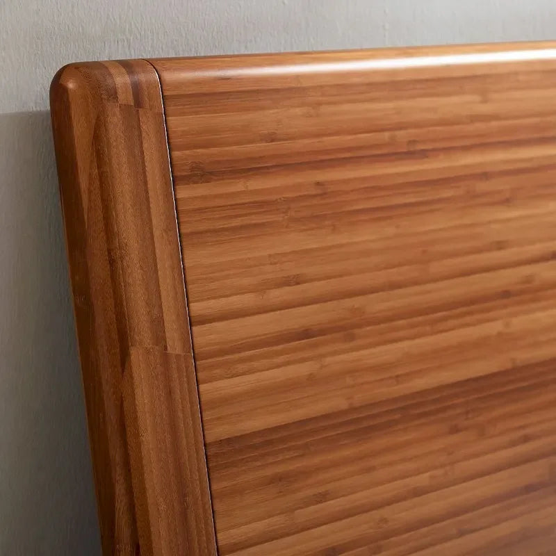 Platform Bed