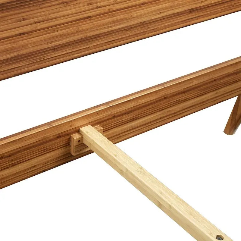 Platform Bed