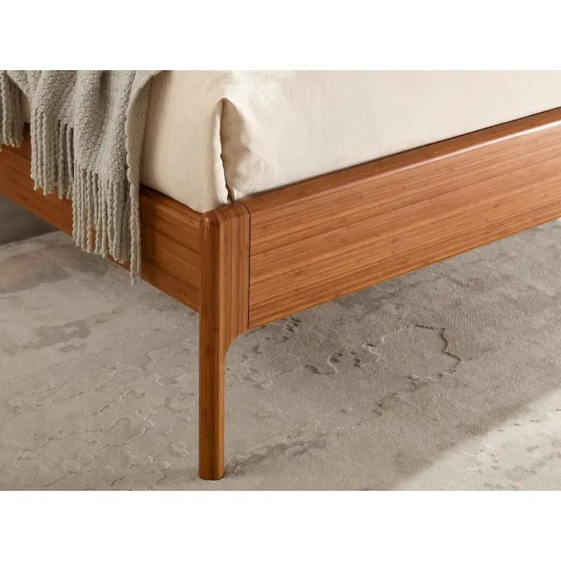 Platform Bed